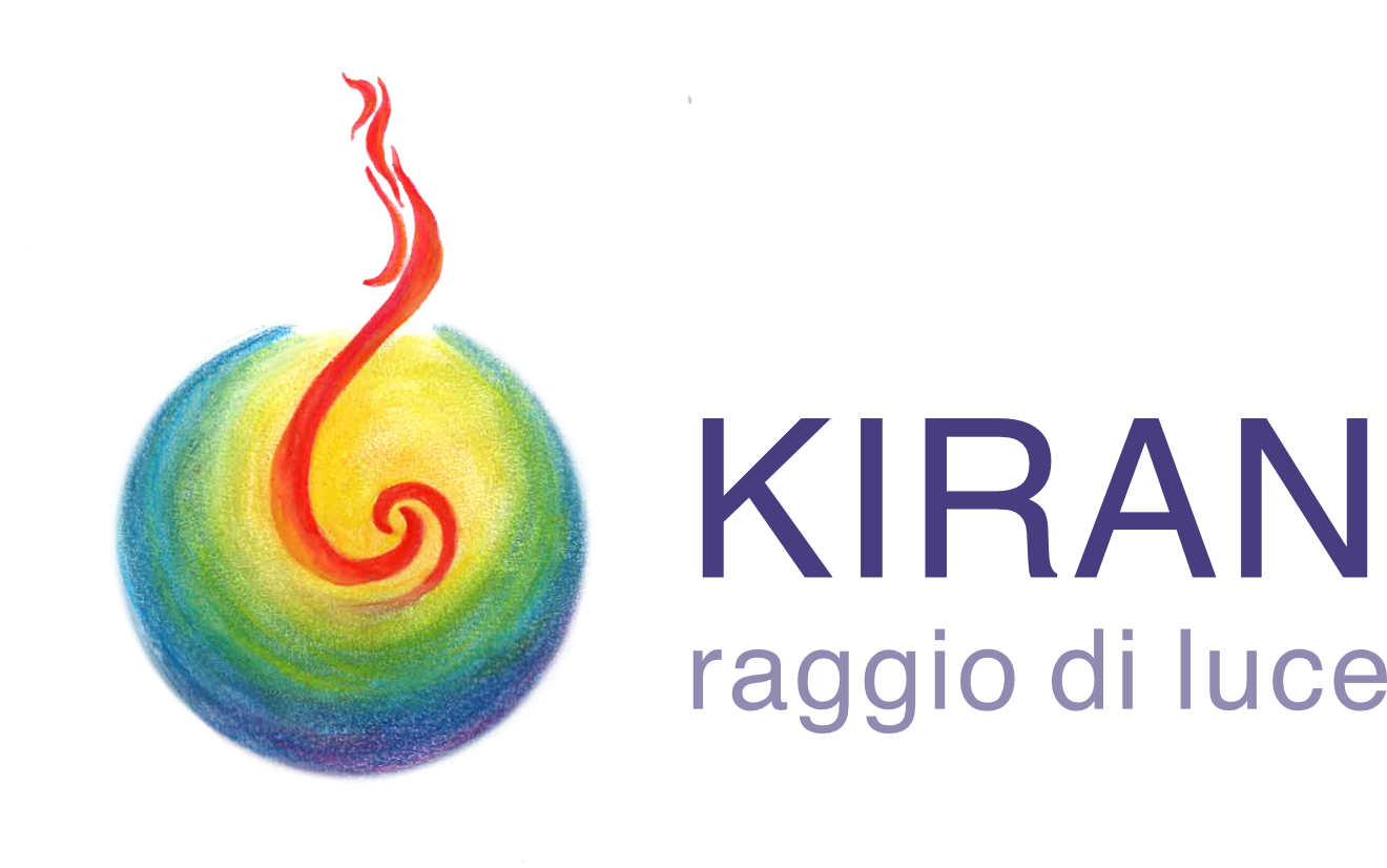KIRAN - Raggio di Luce ODV